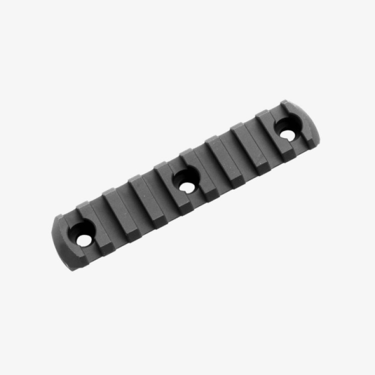 Magpul M-LOK Aluminum Rail - 9 Slots Magpul M-LOK Aluminum Rail - 9 Slots